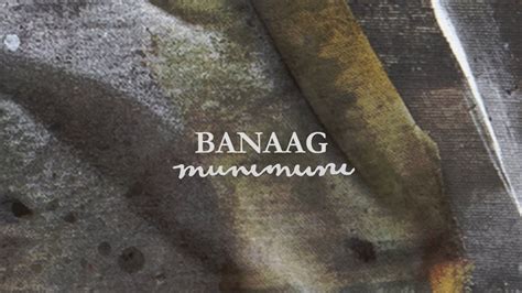 BANAAG CHORDS by Munimuni @ Ultimate.
